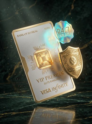 Золотой Резерв • До 100 000 ₽
